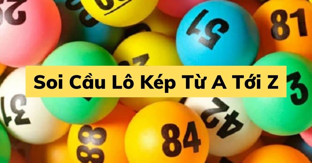 Phương pháp soi cầu lô kép nên biết tại link tai B52 - Dự án Sài Gòn Village Long Hậu - Đất Nền Sổ Đỏ Long Hậu