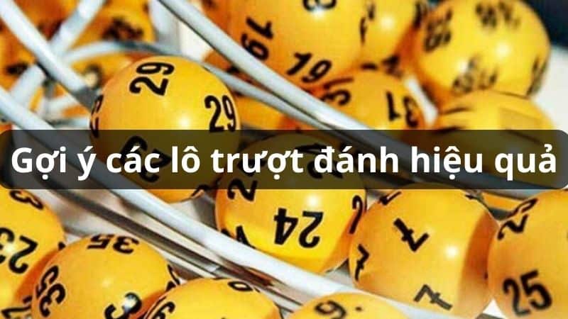 Lô trượt ăn bao nhiêu? Tính tiền lô trượt đơn giản cho lô thủ