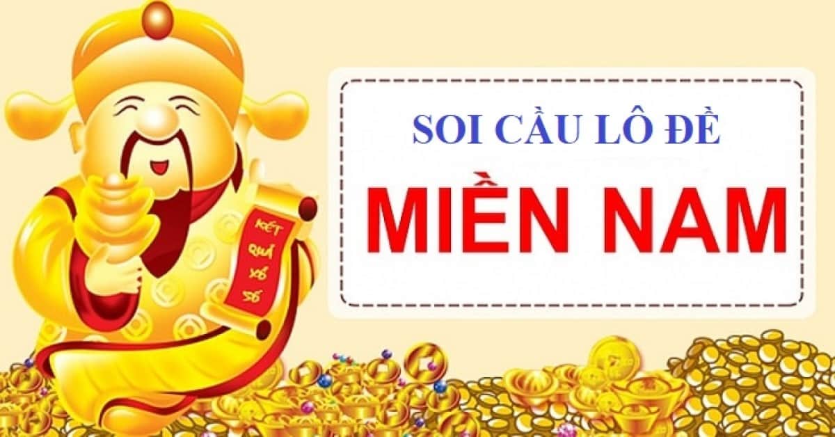 Đánh Lô Miền Nam Dễ Trúng | Bí Quyết và Chiến Thuật Hay 2 Cách đánh lô miền Nam dễ trúng nhất, 4 bí kíp cao thủ phá đảo bảng lô để hốt bạc tỷ